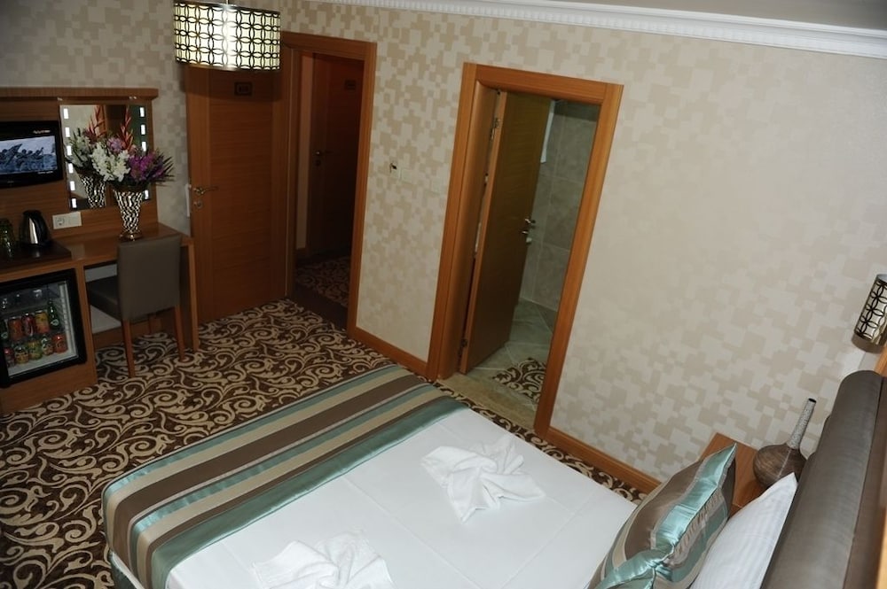 Alfa Hotel Istanbul 29/56