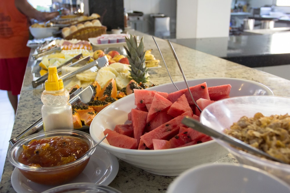 Porto Mar Hotel Porto Seguro 26/50