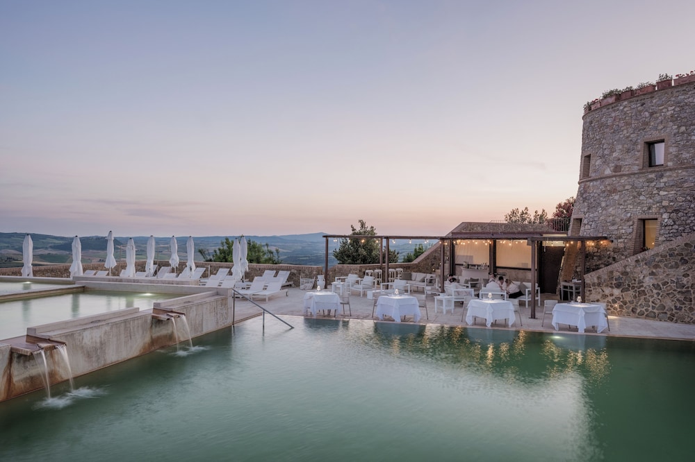 Castello di Velona Resort SPA & Winery 99/104