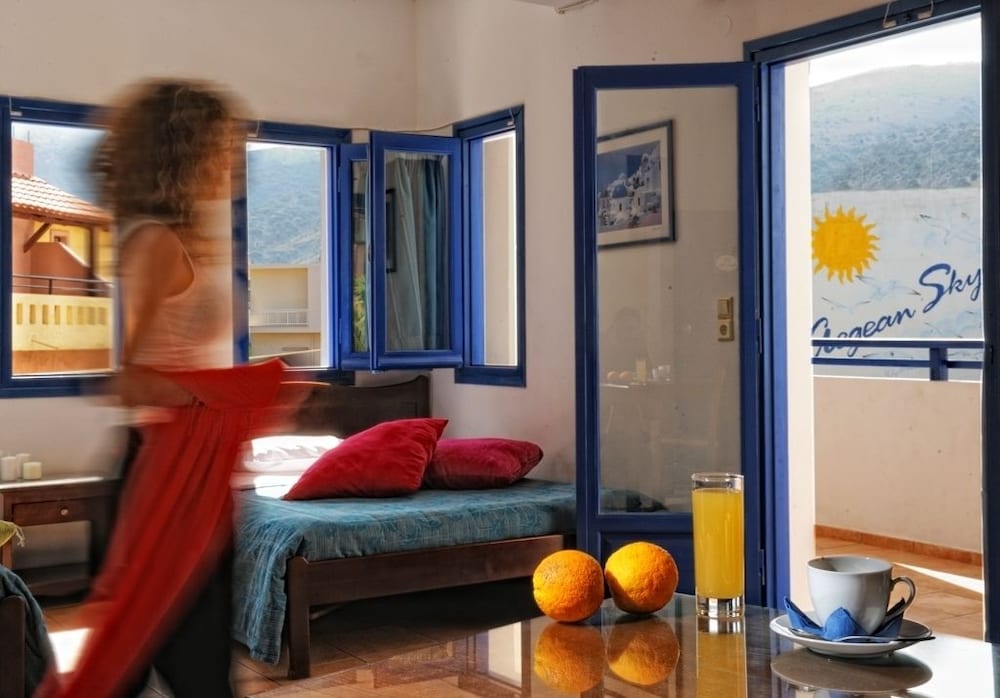 Aegean Sky Hotel and Suites 36/55