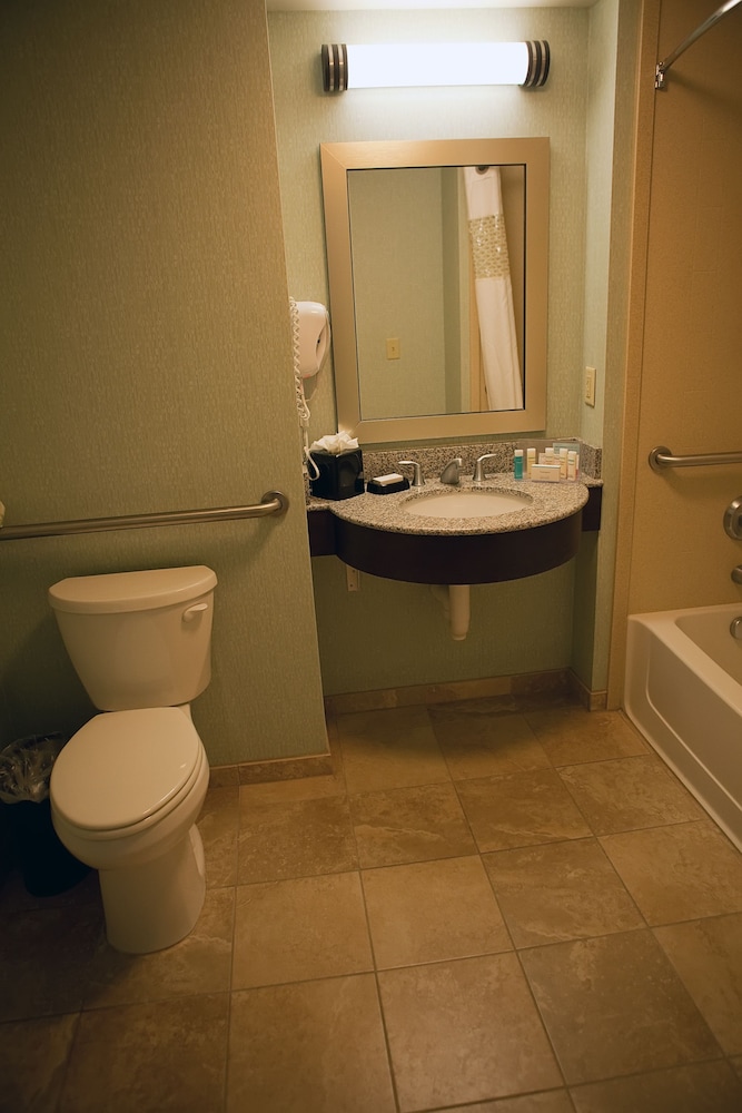 Hampton Inn Colby 19/39