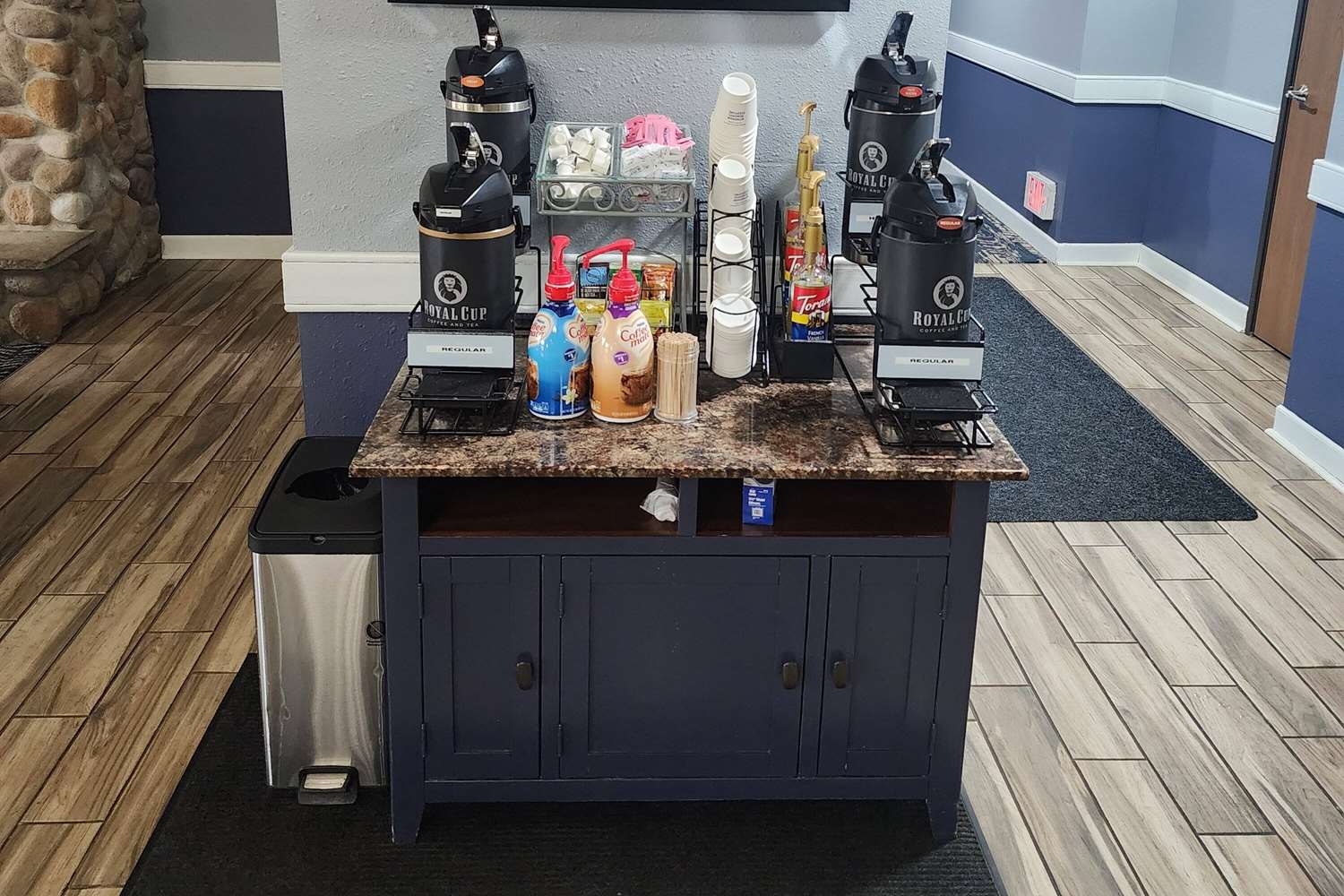 AmericInn by Wyndham Austin 9/10