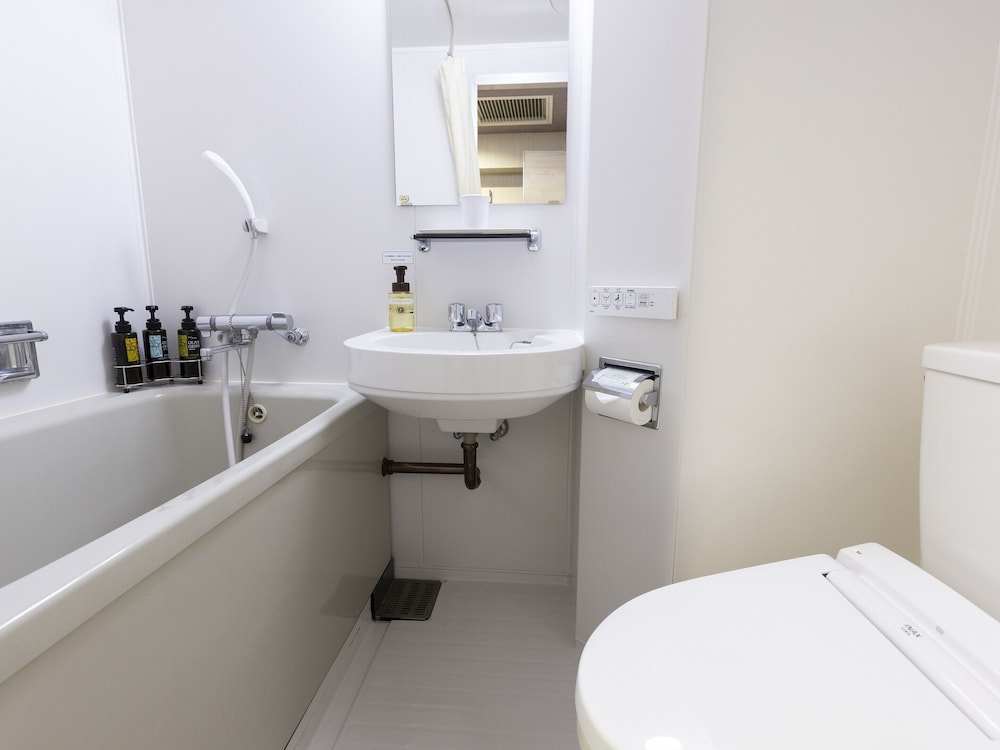 KOKO HOTEL Nagoya Marunouchi 50/50
