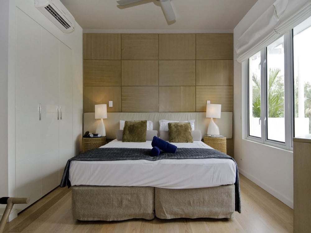 Beach Club Port Douglas 3 Bedroom Luxury Apartment 5/26