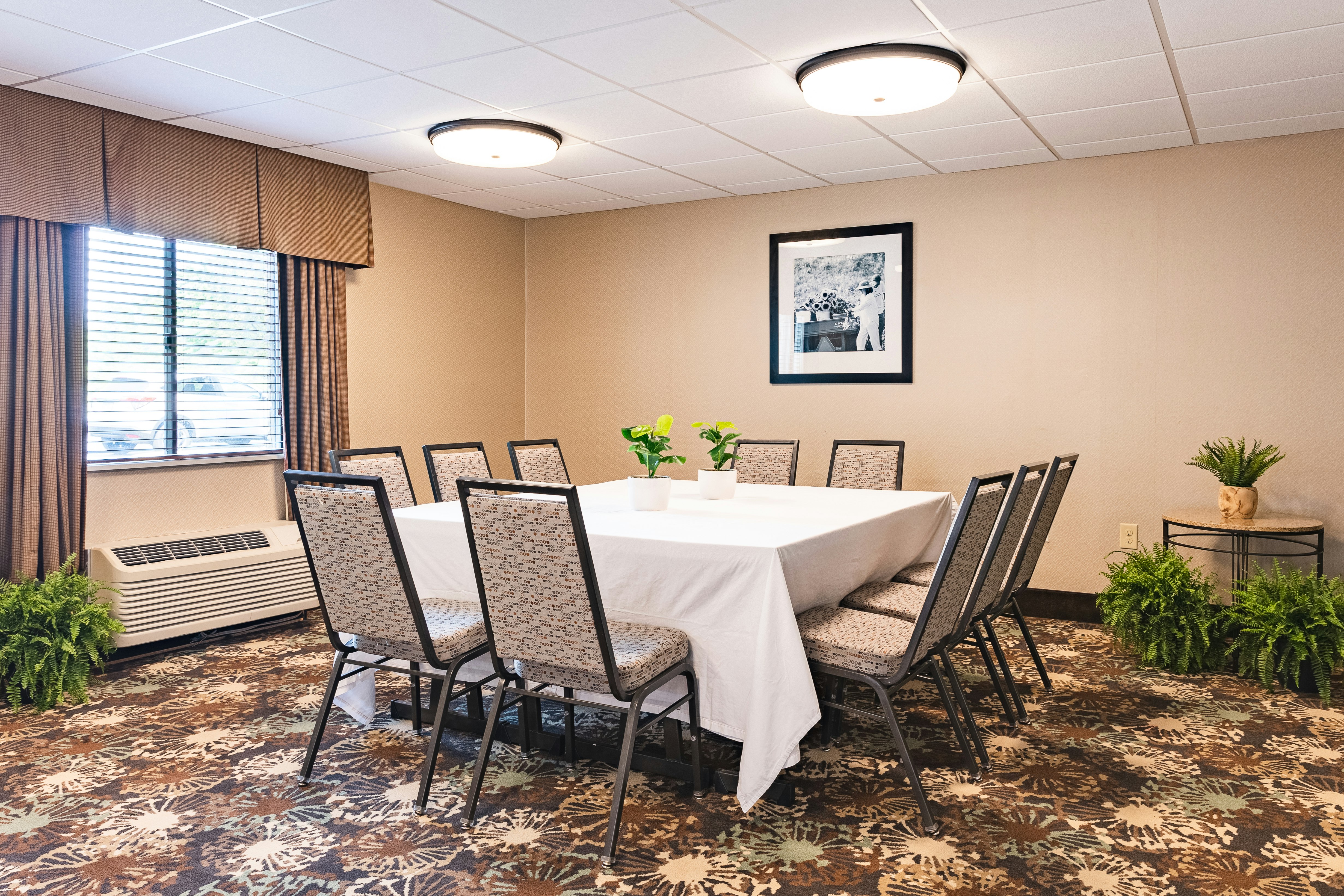 Hampton Inn Downingtown/Exton 59/73