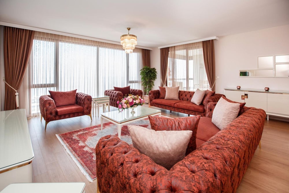 Armoni Deluxe Suites Trabzon 42/60