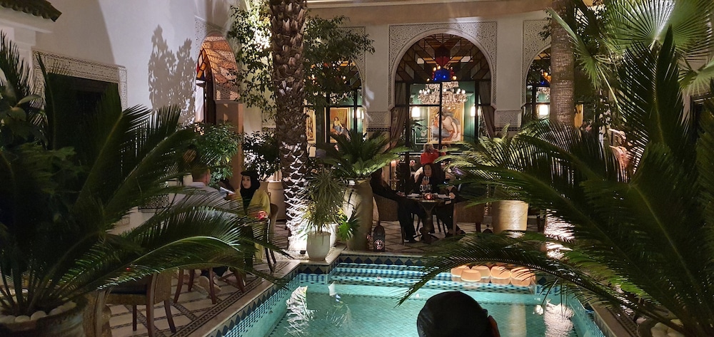 Le Riad Monceau 14/79