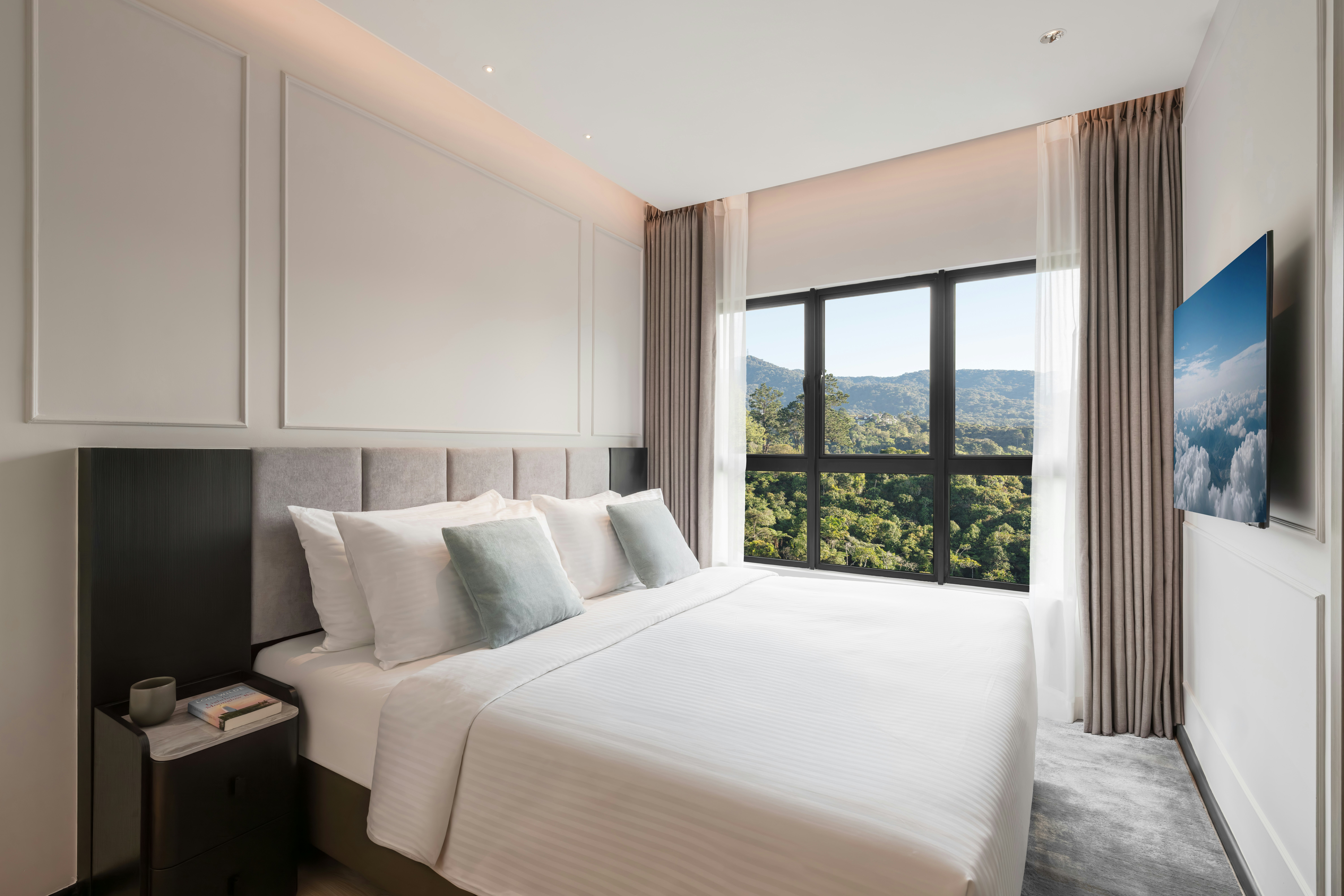 Oakwood Cameron Highlands 22/61