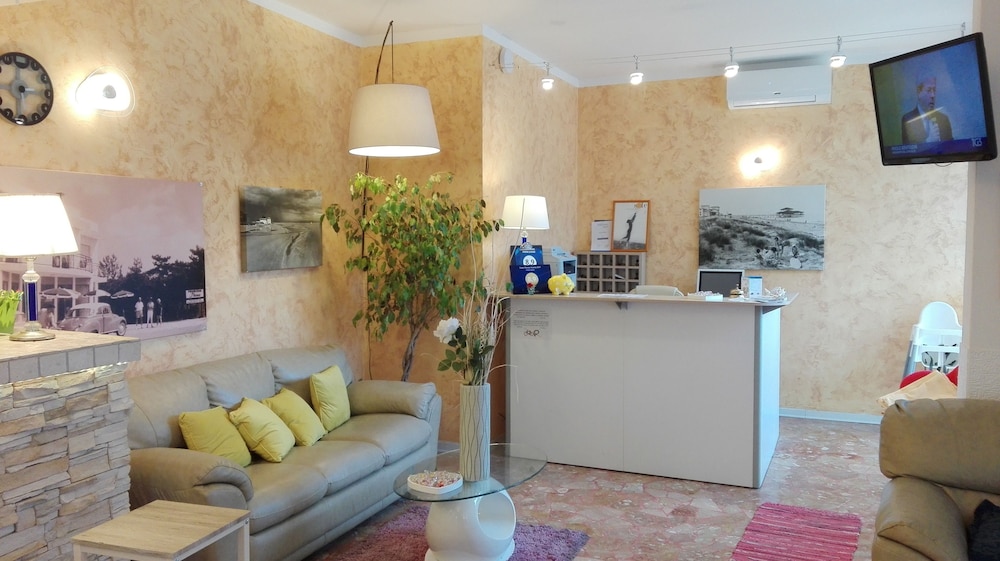 Hotel Irene 9/50