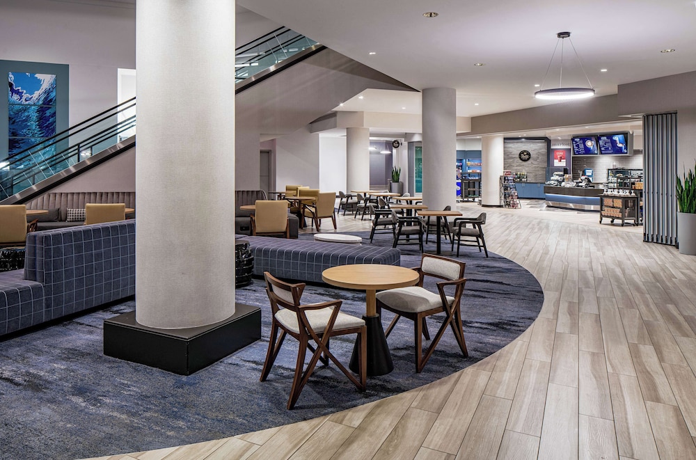 Hyatt Regency Santa Clara 28/39