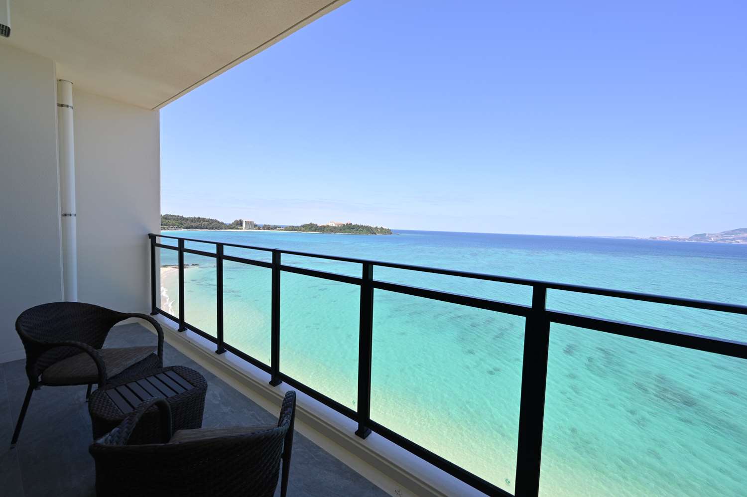 Best Western Okinawa Kouki Beach 3/14