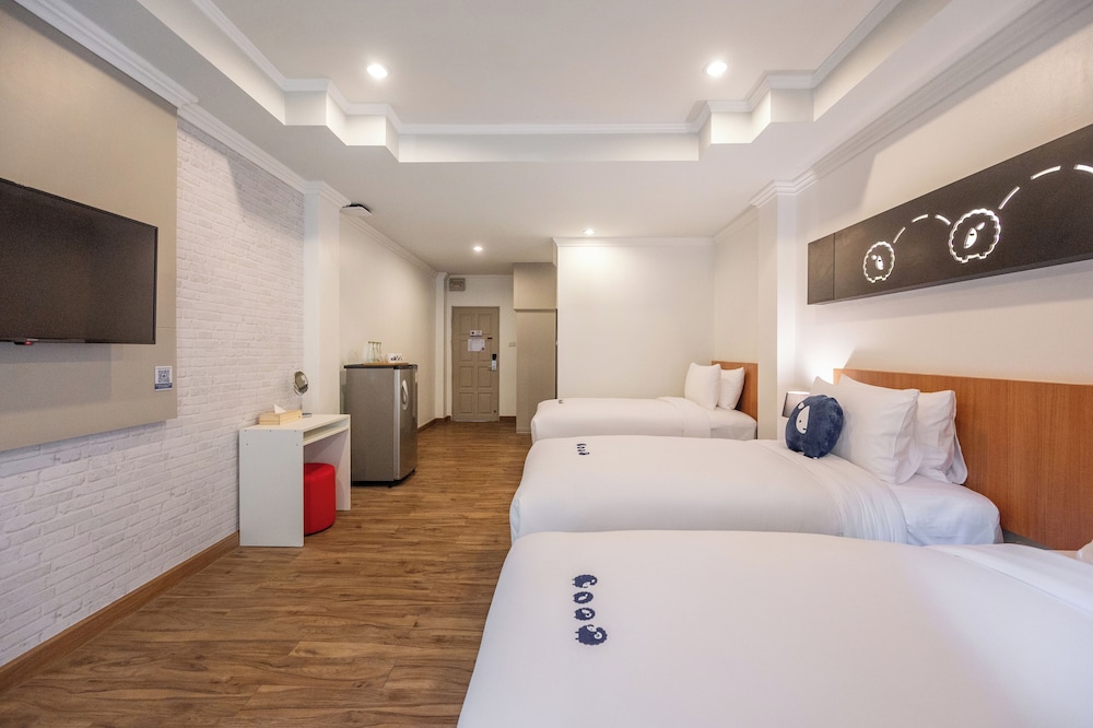 Kokotel Pattaya North Beach 14/50