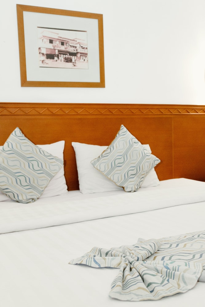 Sofyan Hotel Cut Meutia 22/63