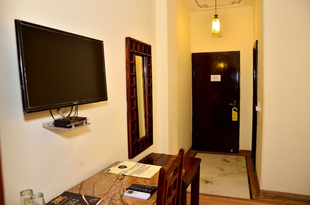 Rajputana Haveli 23/26