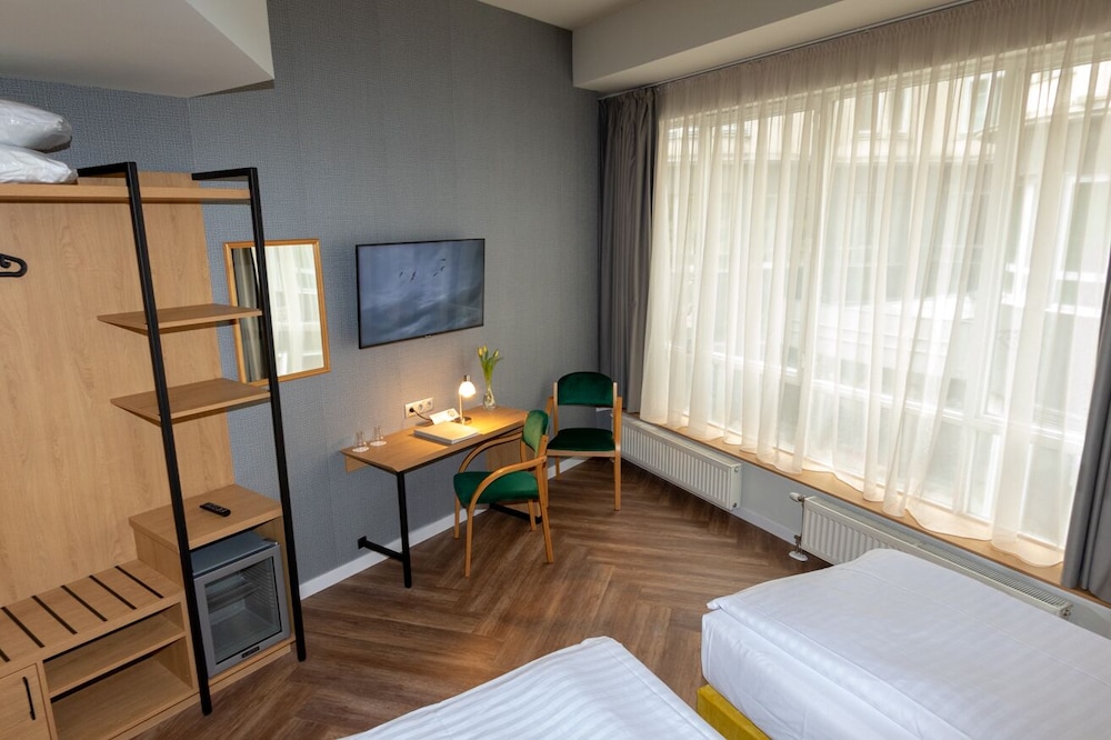 Pilvax Hotel Budapest 33/75