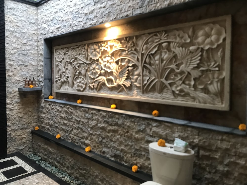 Ubud Paradise Villa 6/50