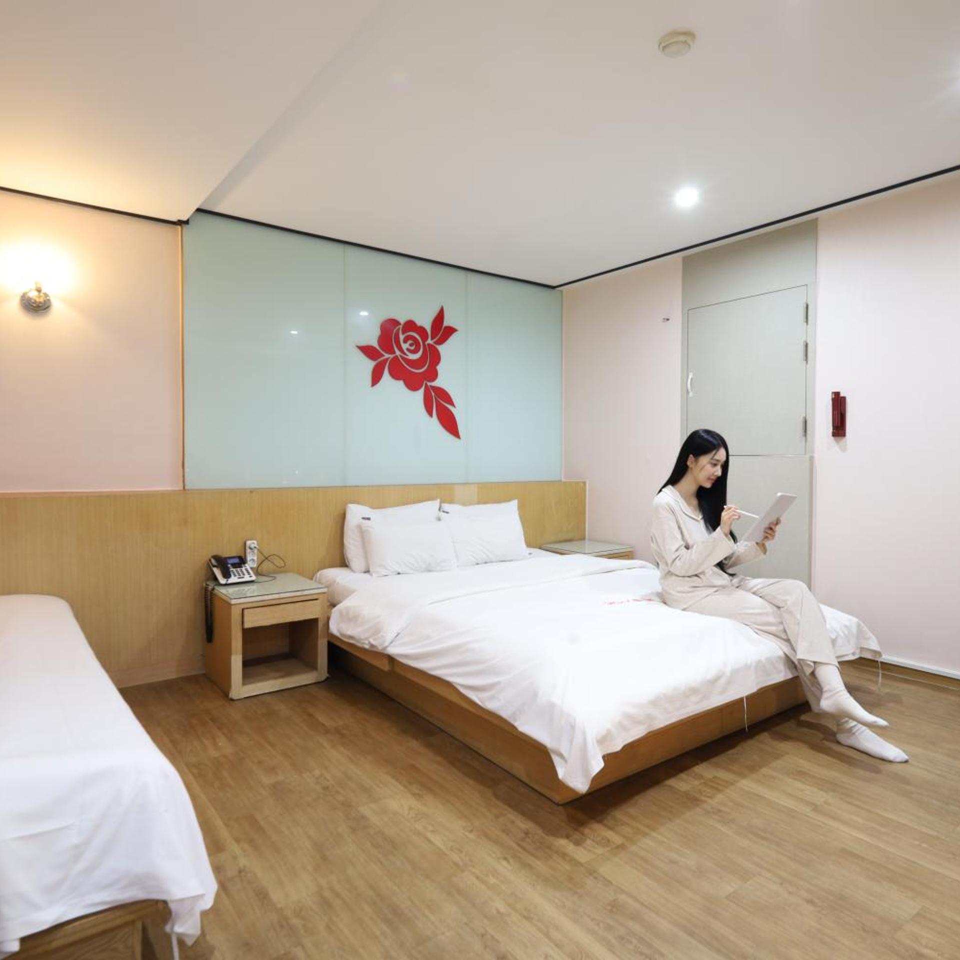Hotel Flower 15/72