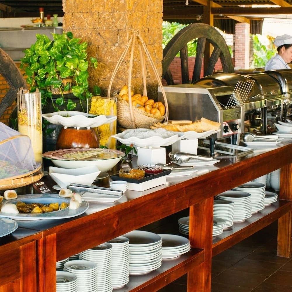 Chez Carole Beach Resort 19/50