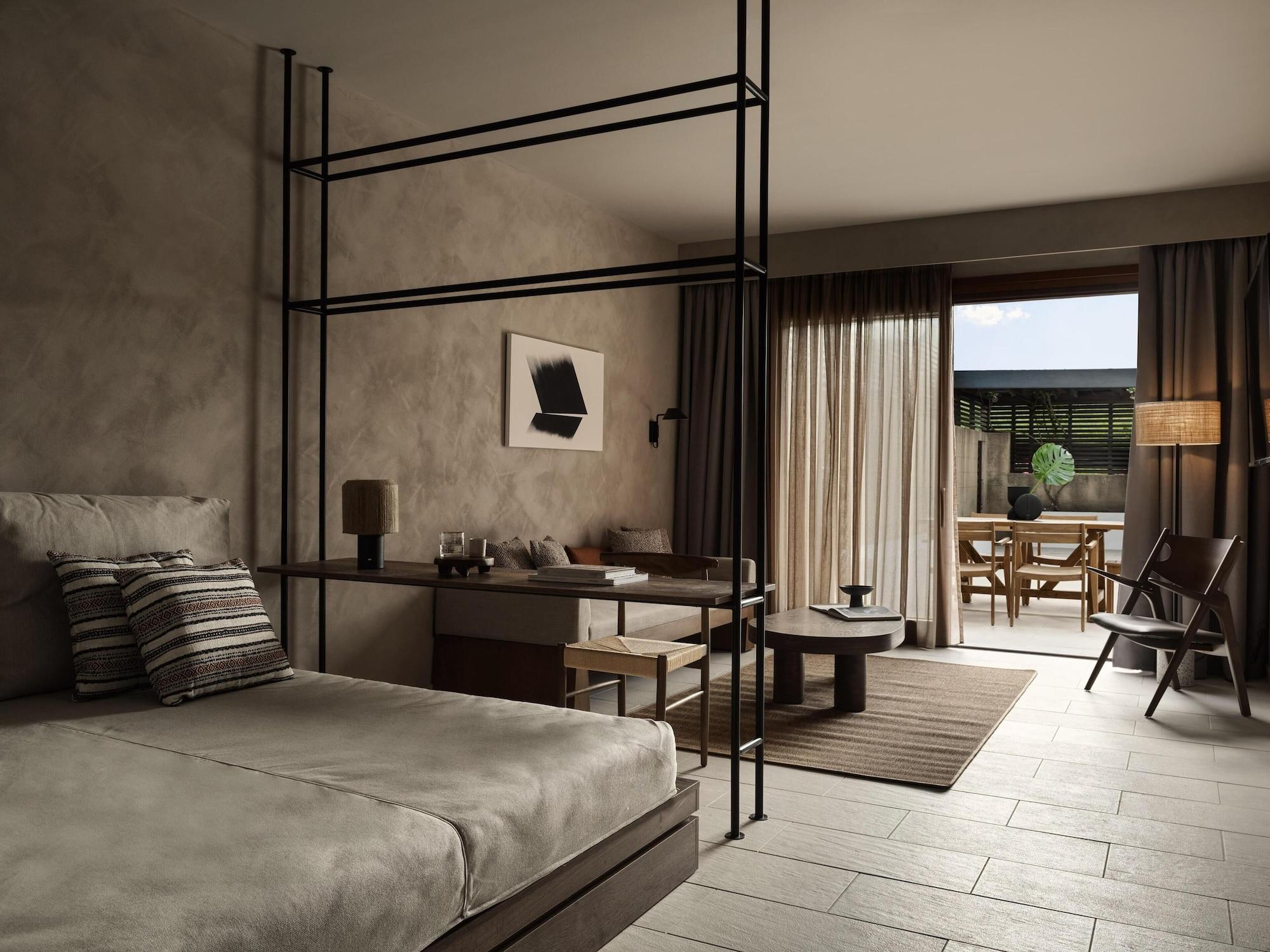 1 Bedroom, Tropical, Pavilion, Suite, Private Pool