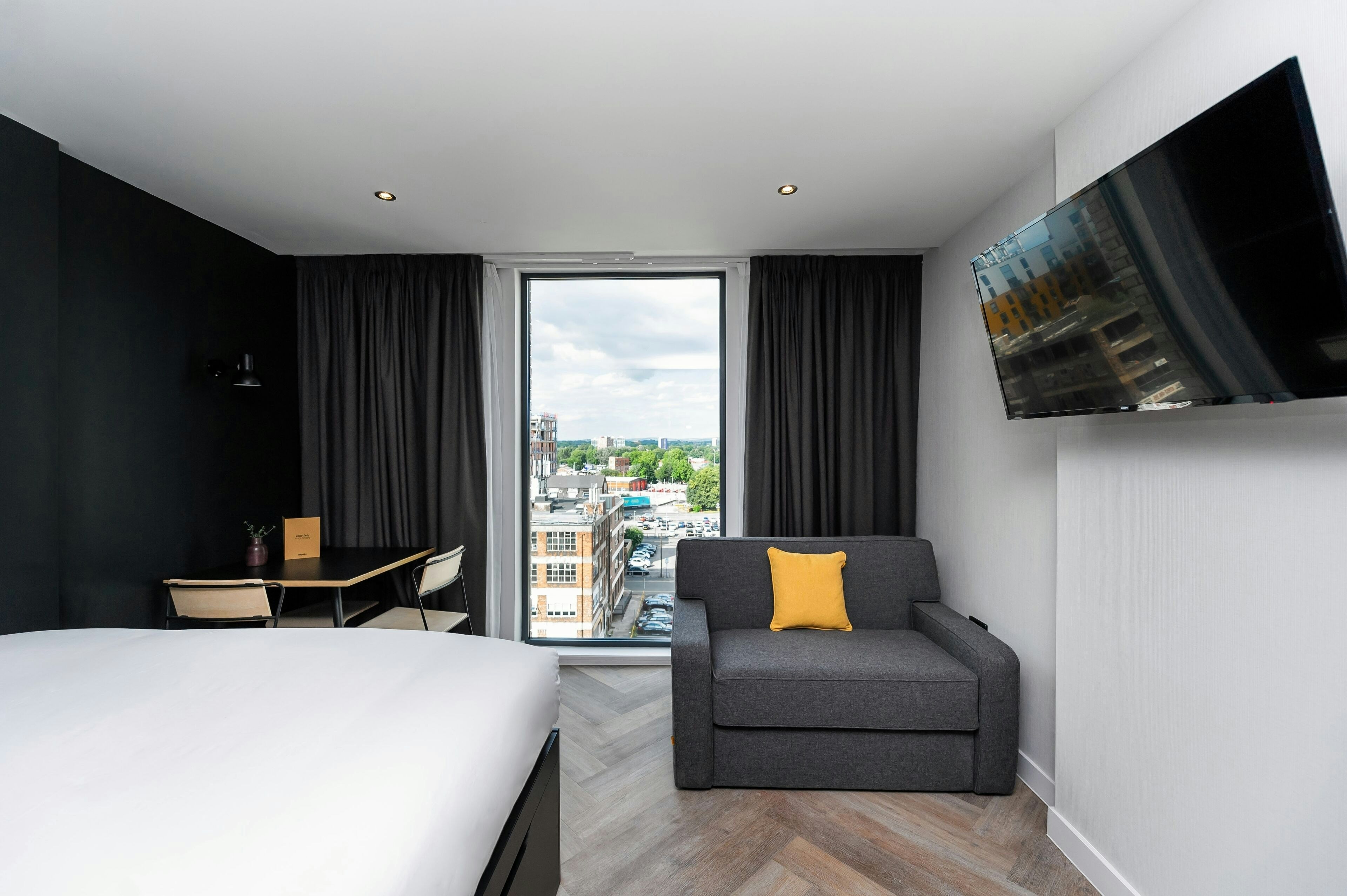 Staycity Aparthotels - Mark Street Dublin 4/20