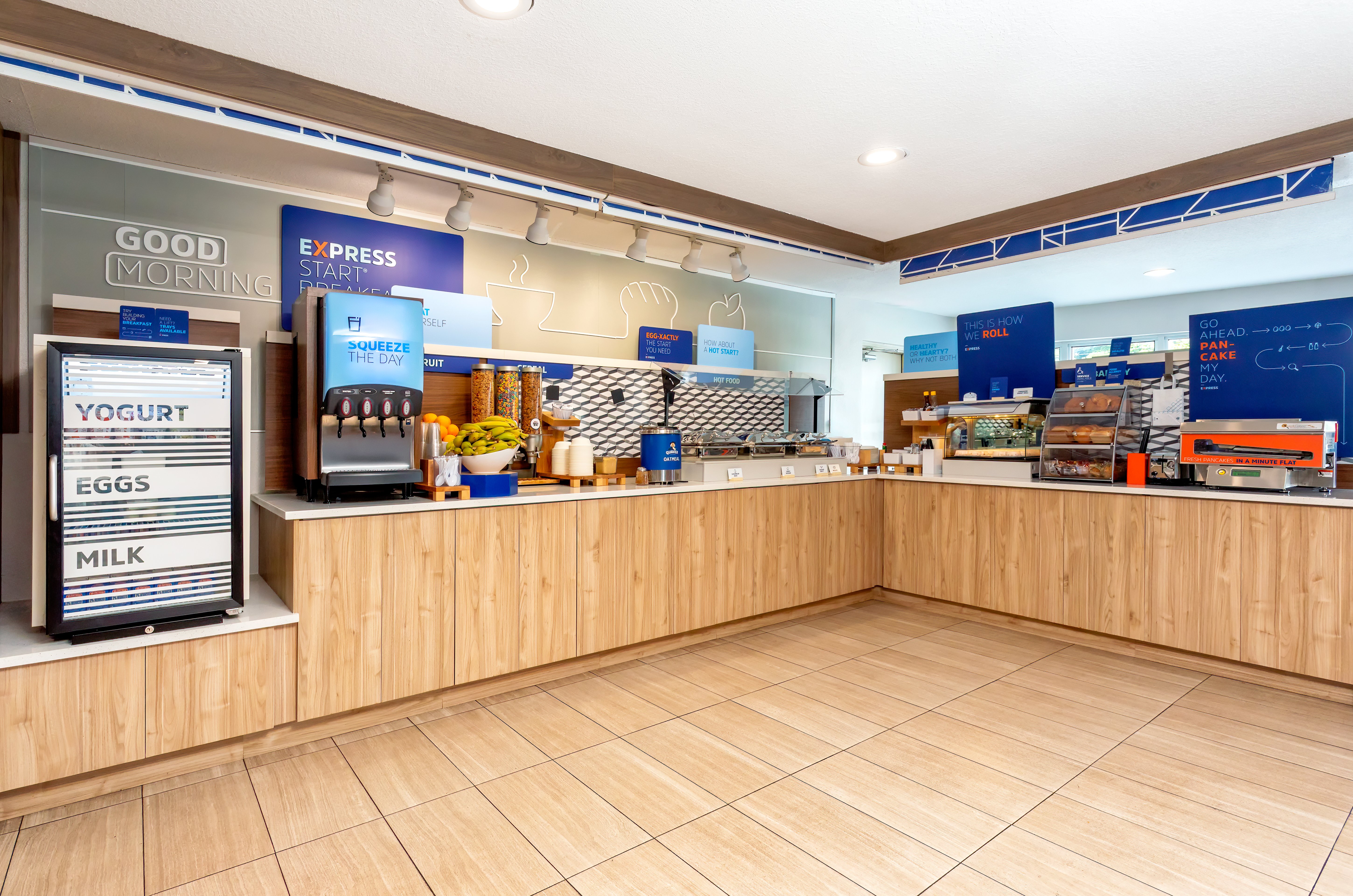 Holiday Inn Express Hotel And Suites Florida City Gateway To Keys 13/70