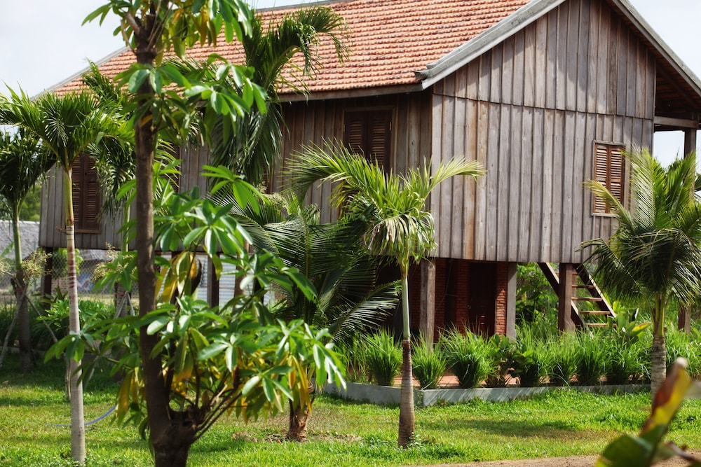 Farmhouse Boutique Resort 44/50