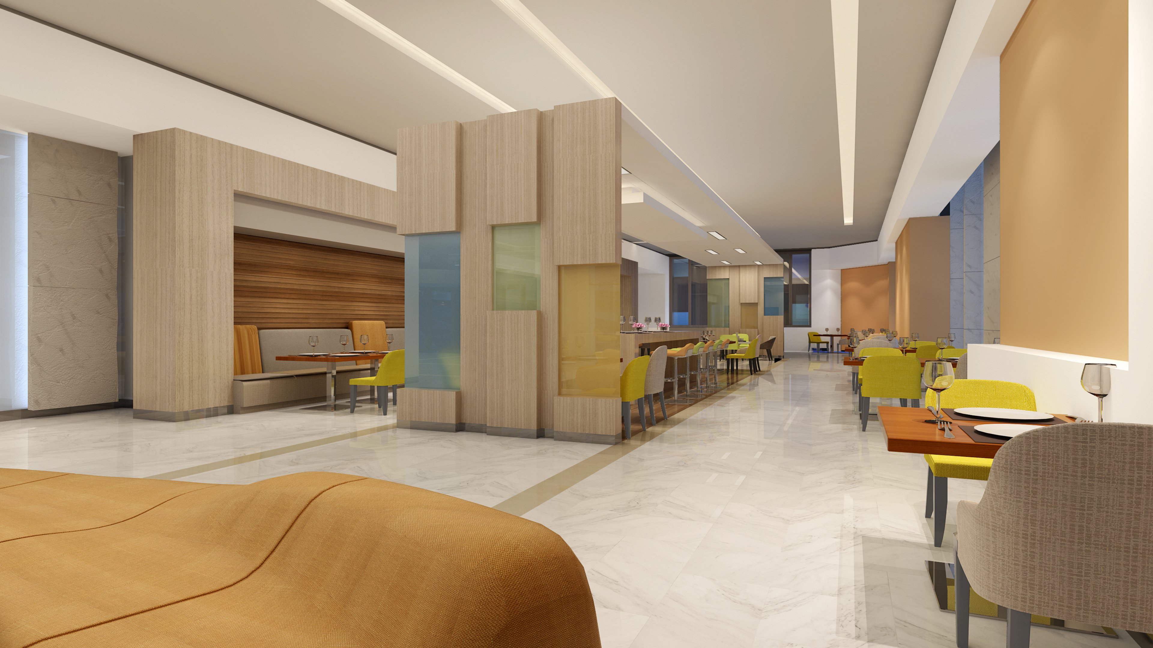 HOLIDAY INN EXPRESS LIUYANG DEVELOPMENT ZONE 16/29