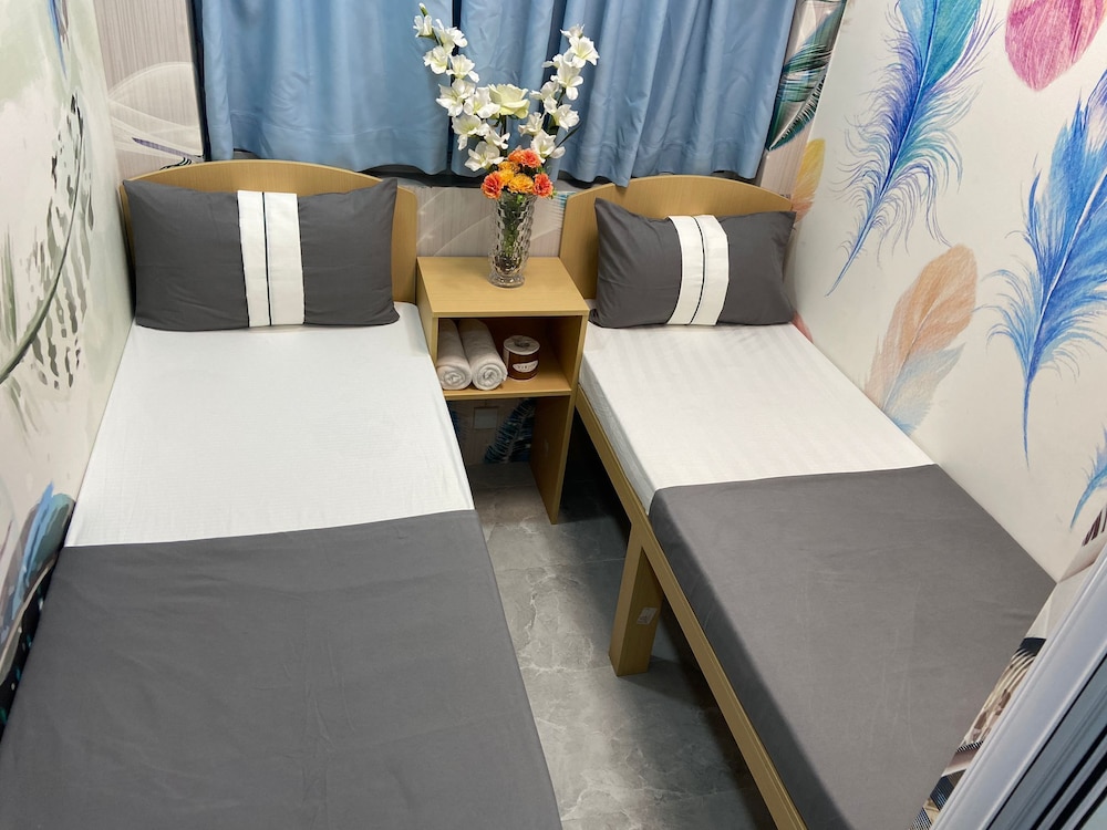 Singapore Hostel 39/50