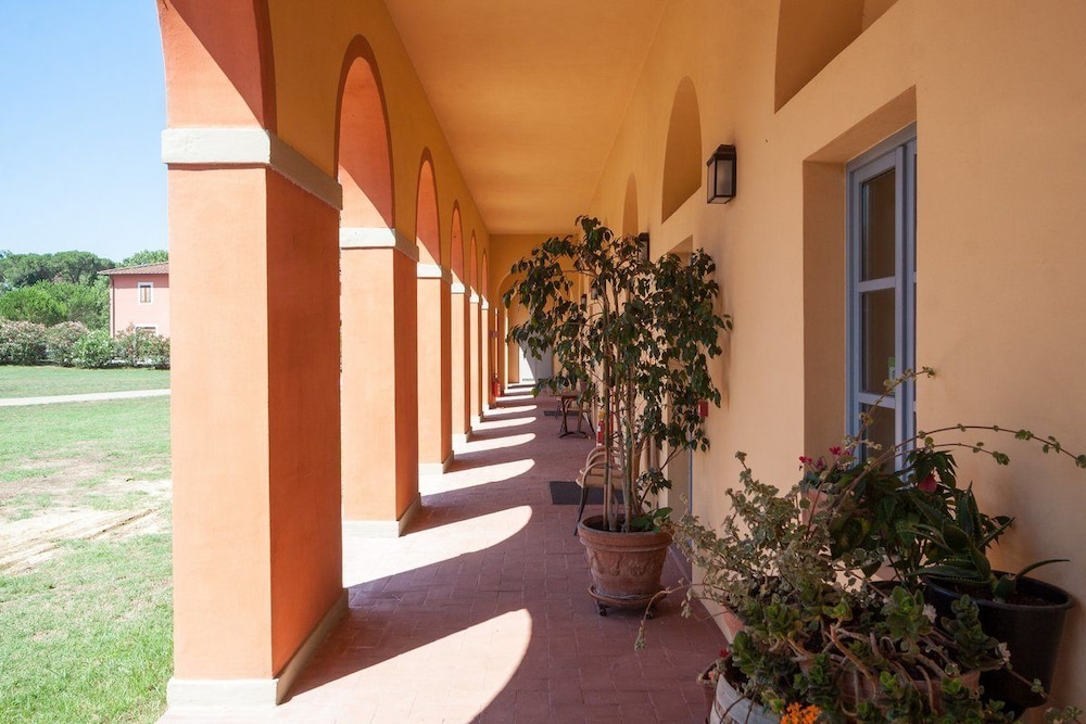 Casale La Sterpaia 47/52