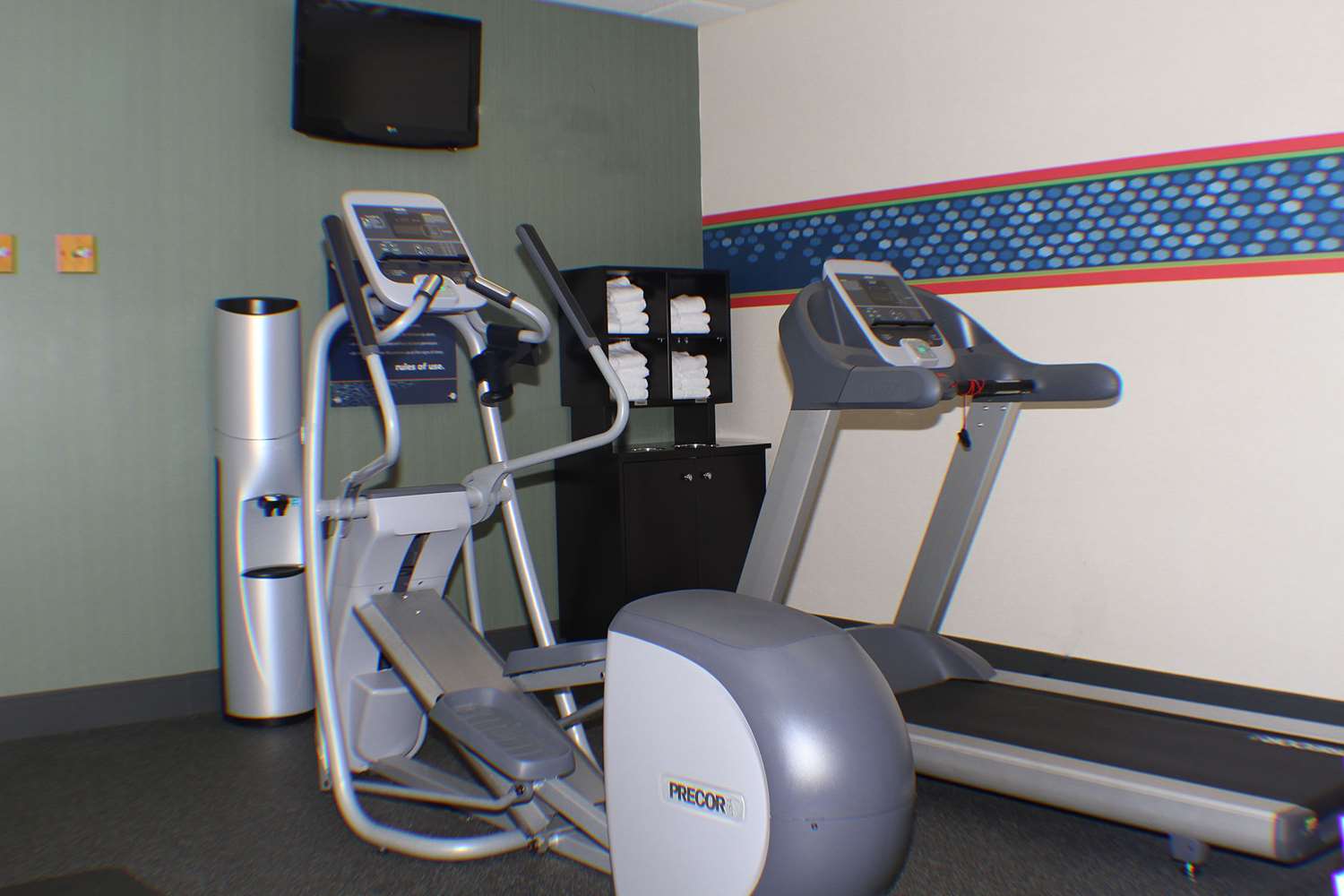 sport facilities