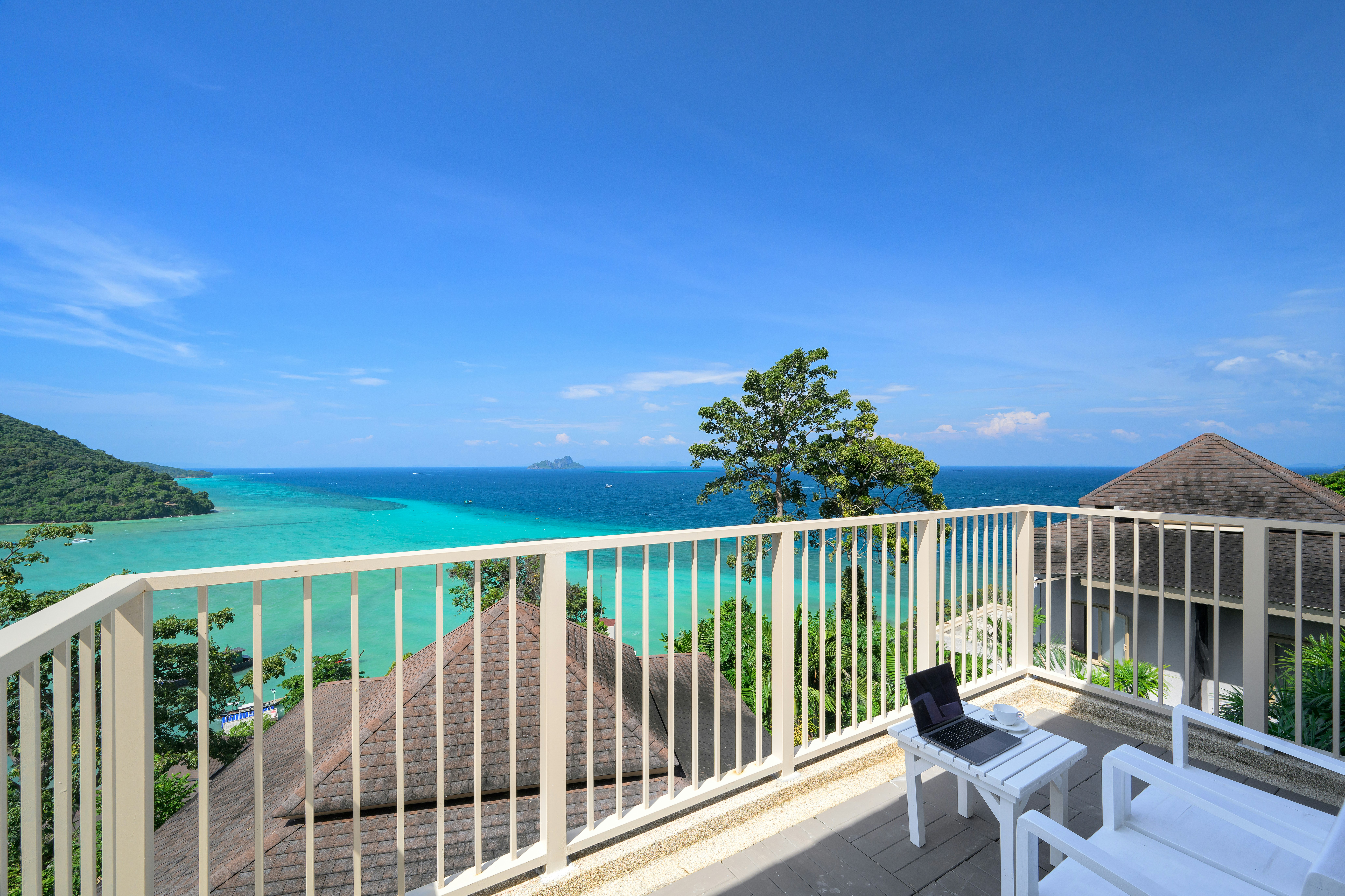 Centara Villas Phi Phi Island