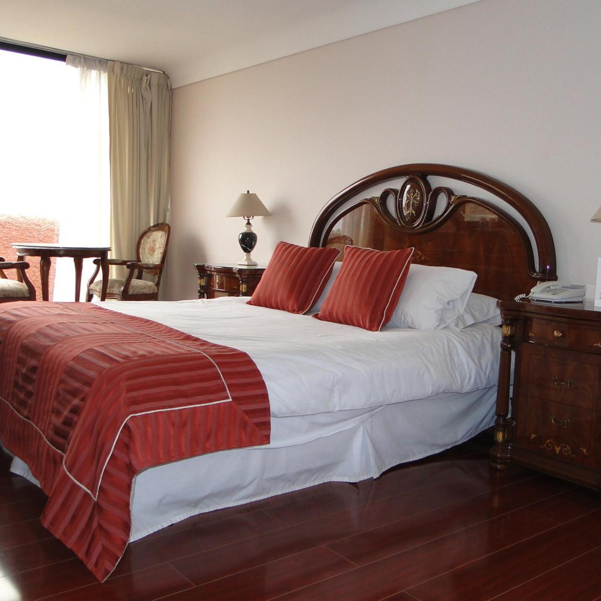 Hotel Montecarlo 22/50