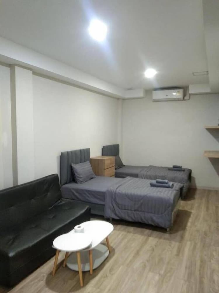 W71 Hotel bangkok 38/50