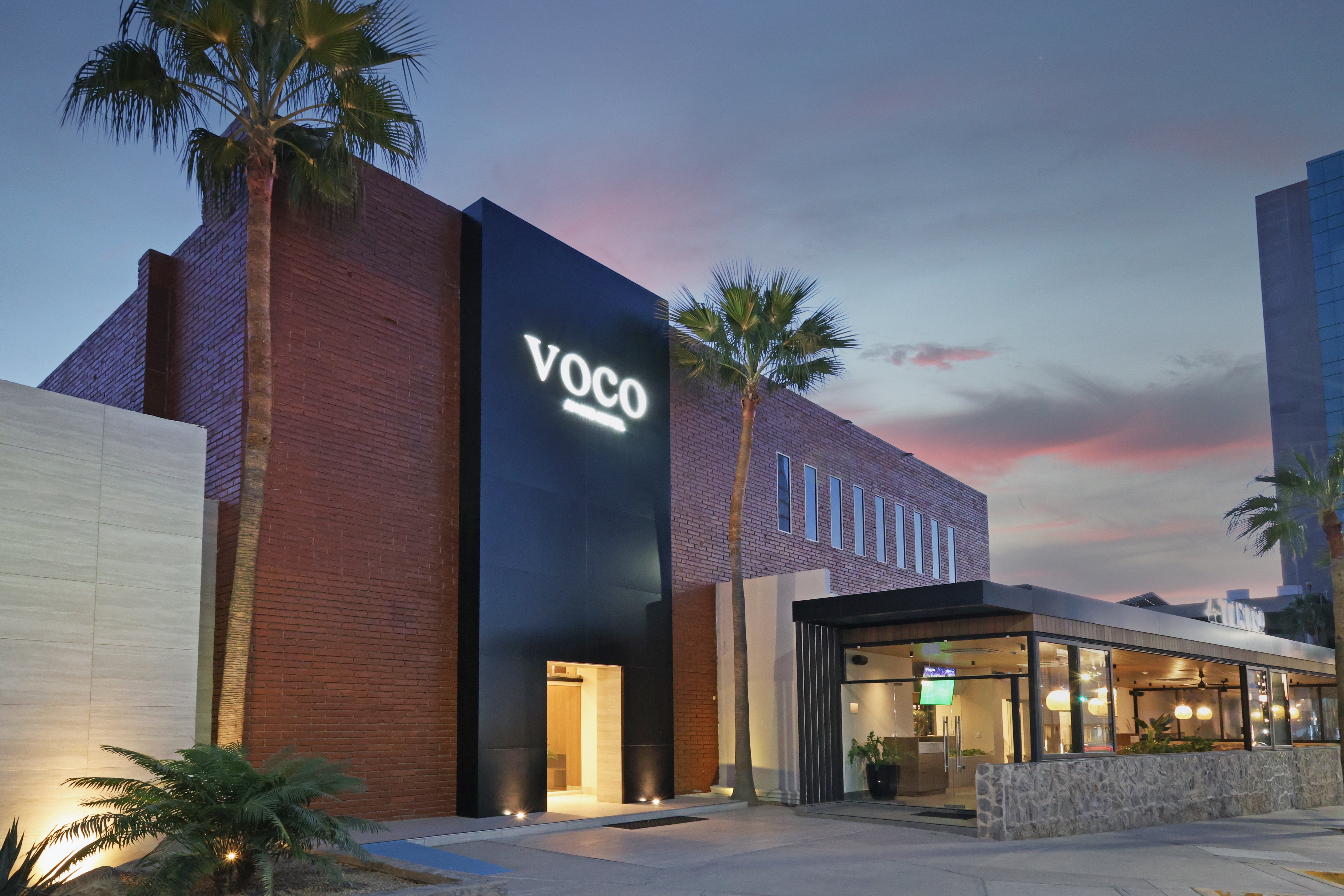 Holiday Inn Hermosillo 1/50
