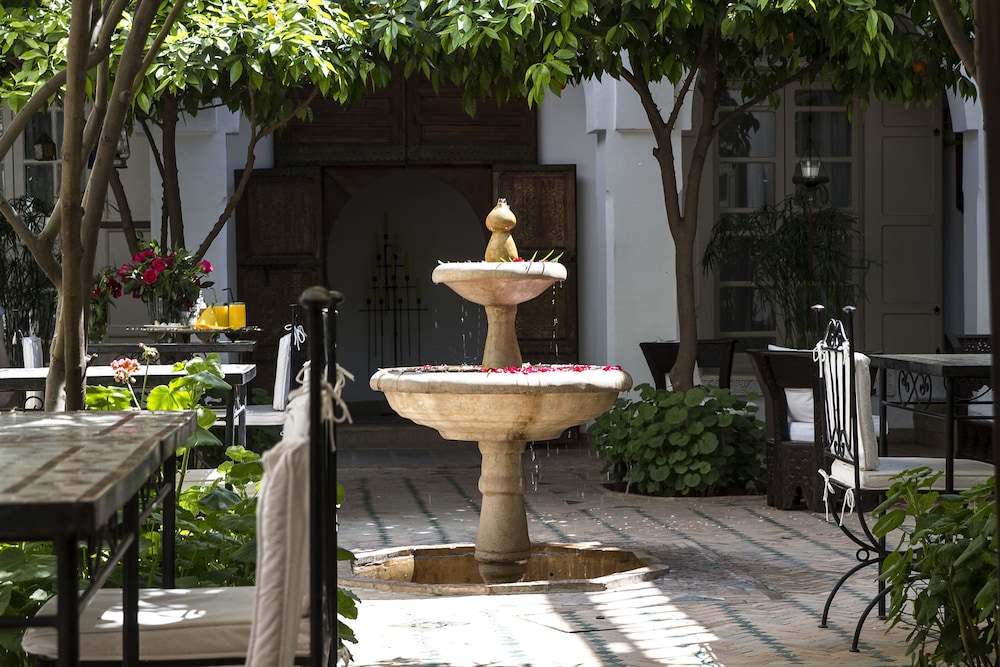 Riad Clementine 4/61