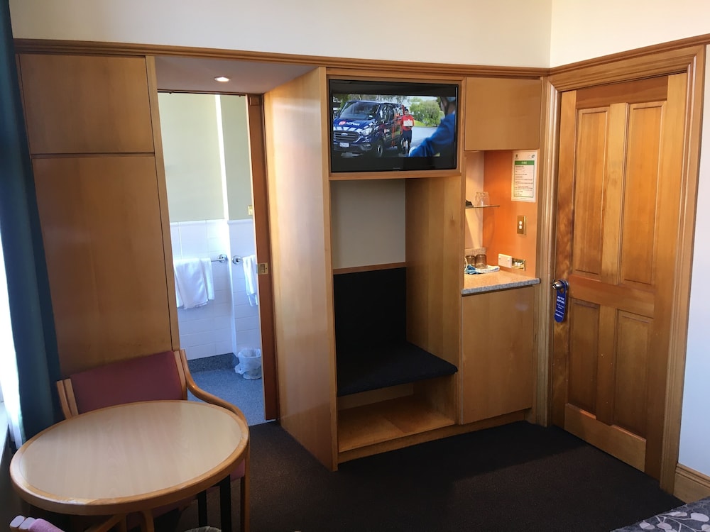Leviathan Heritage Hotel Dunedin 38/66