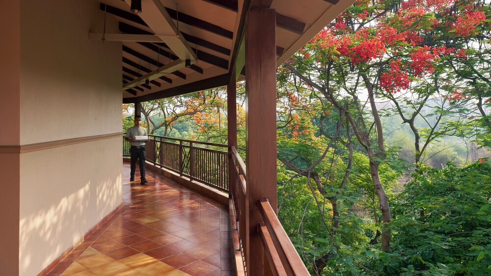 DAMAN GANGA VALLEY RESORT 51/54