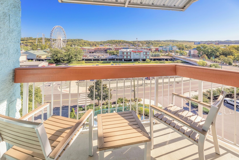 Margaritaville Island Inn 49/60