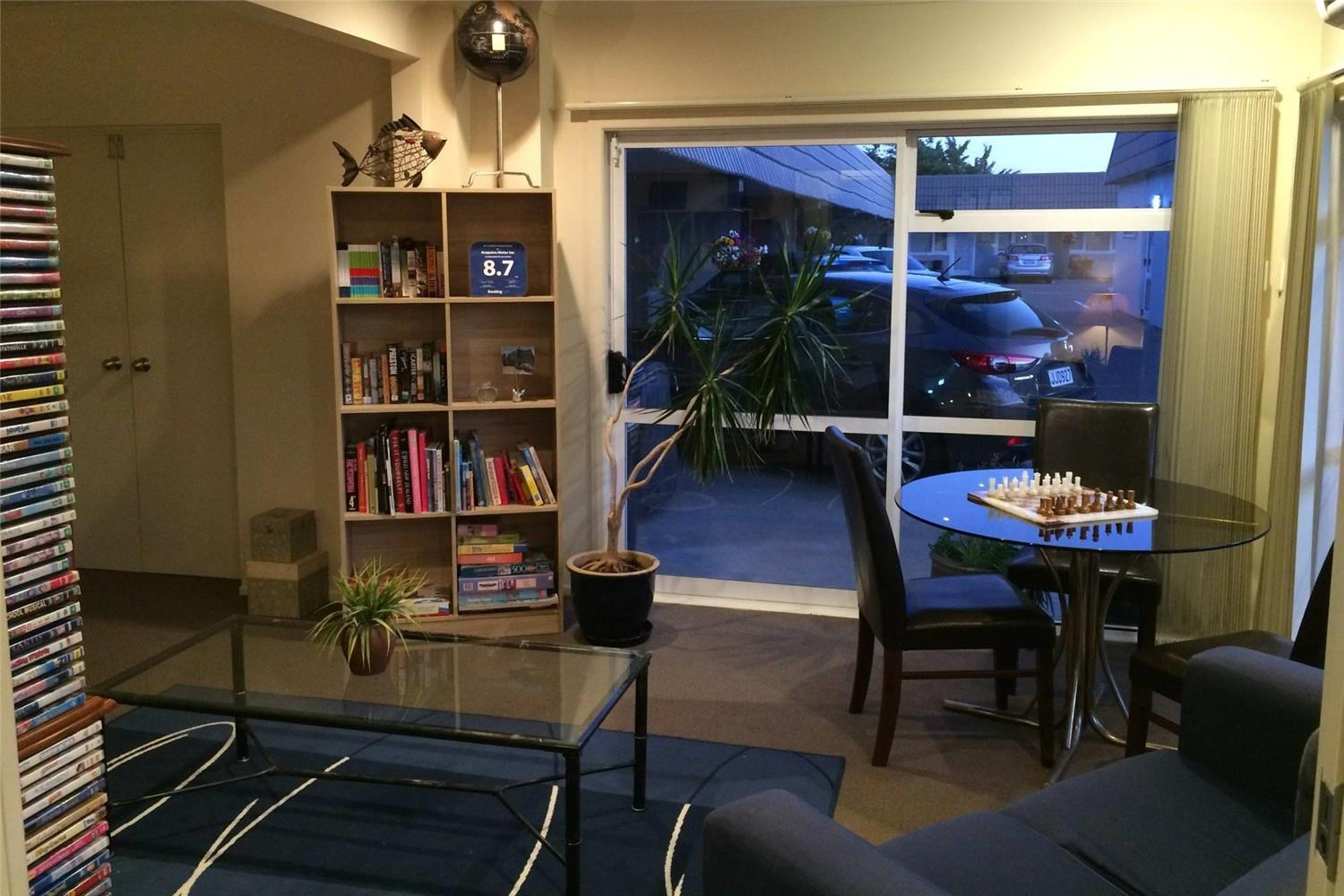 Quality Inn Acapulco Taupo 14/22