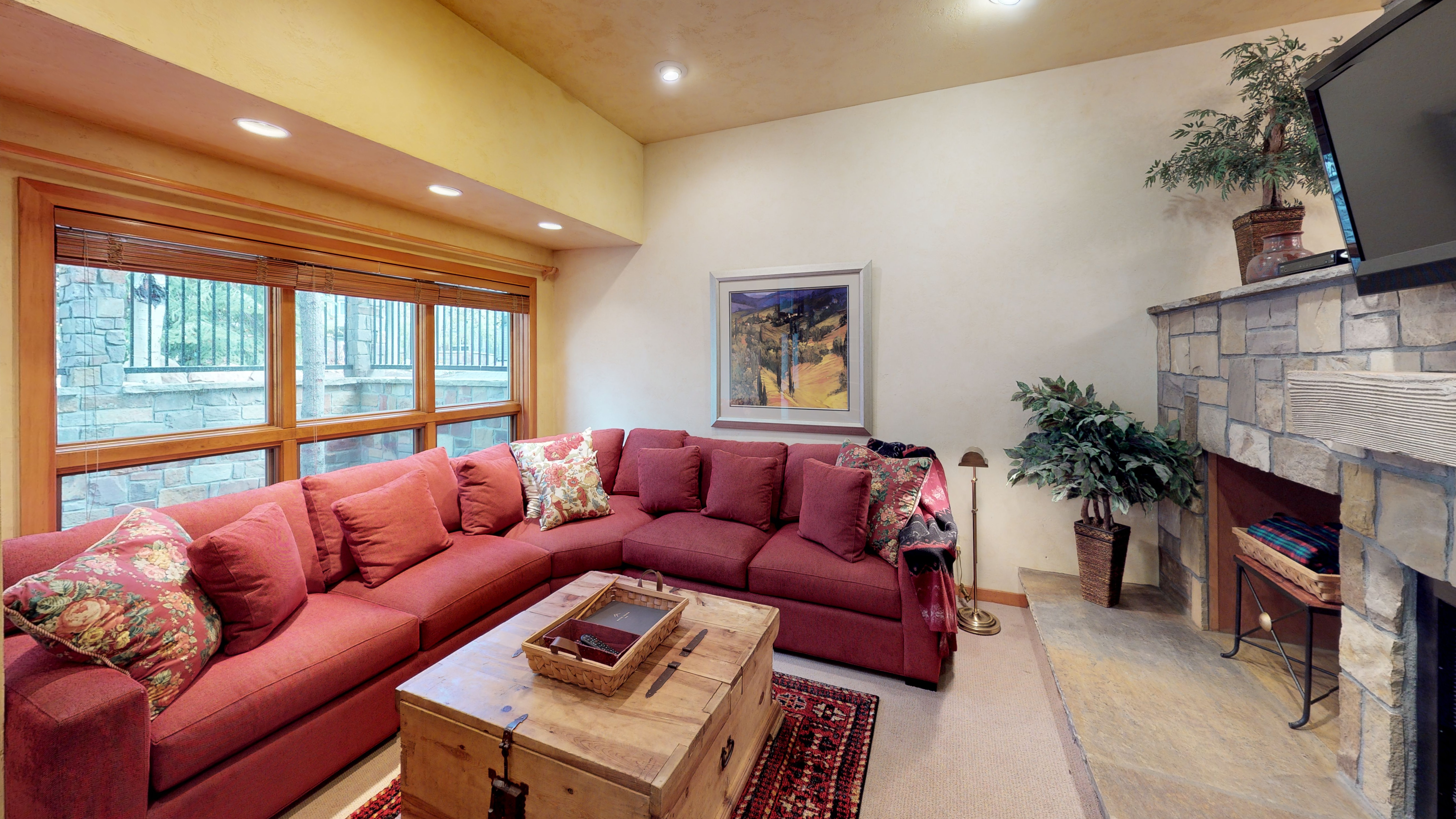 Vail Residences at Cascade Village 36/57