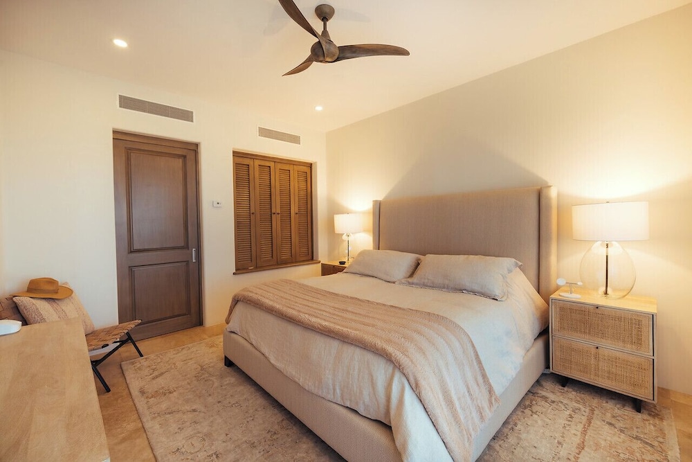 Alegranza Luxury Resort All Master Suite 10/50