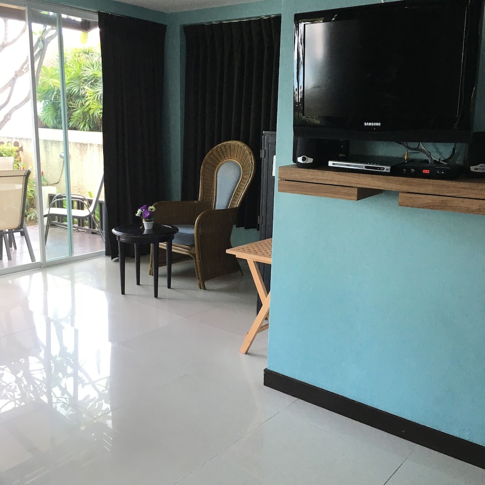 Il Mare Resort 24/50