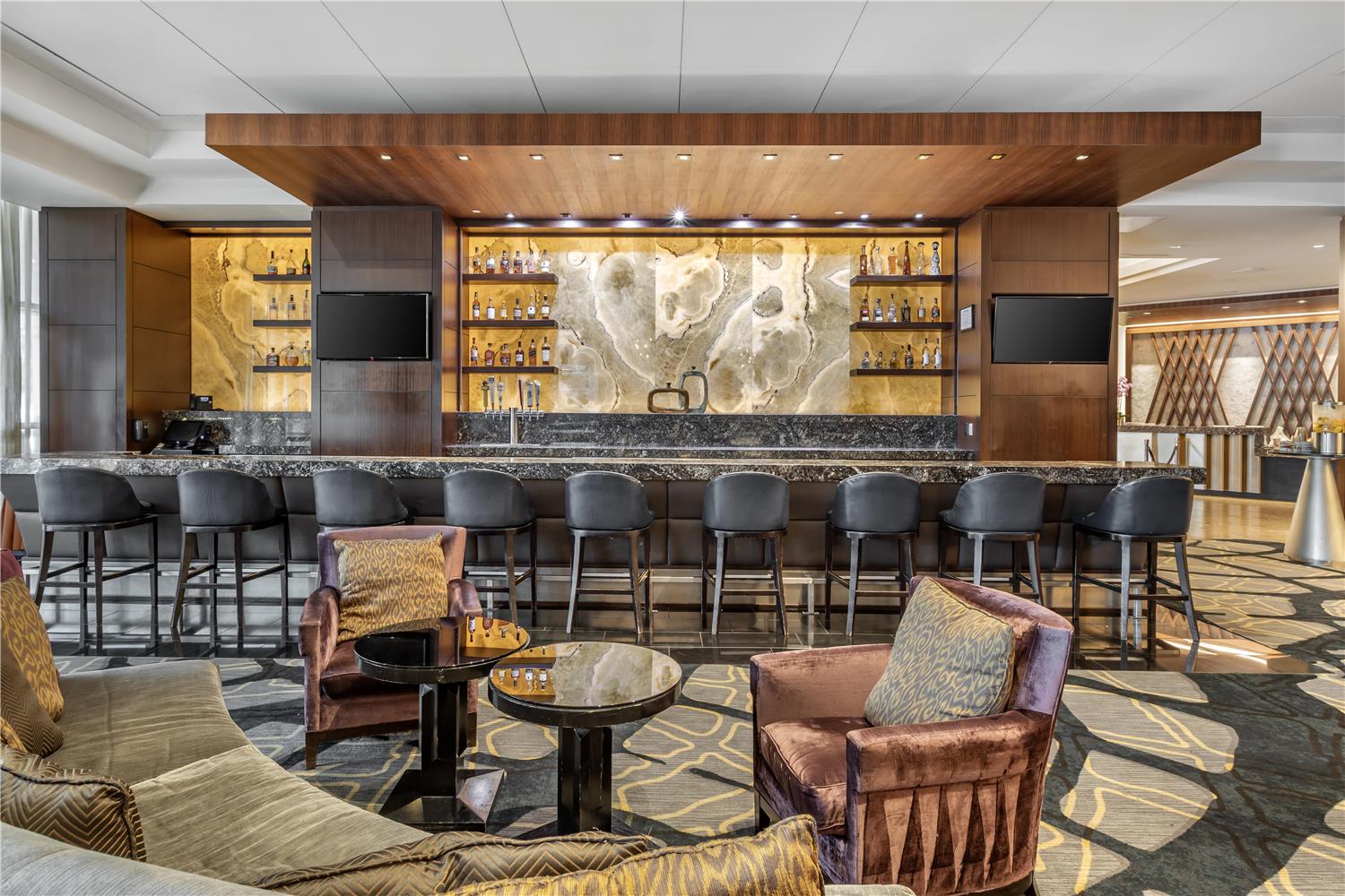 Royal Sonesta Houston Galleria 38/57