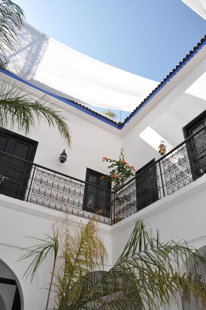Riad Faiza and Spa 1/50