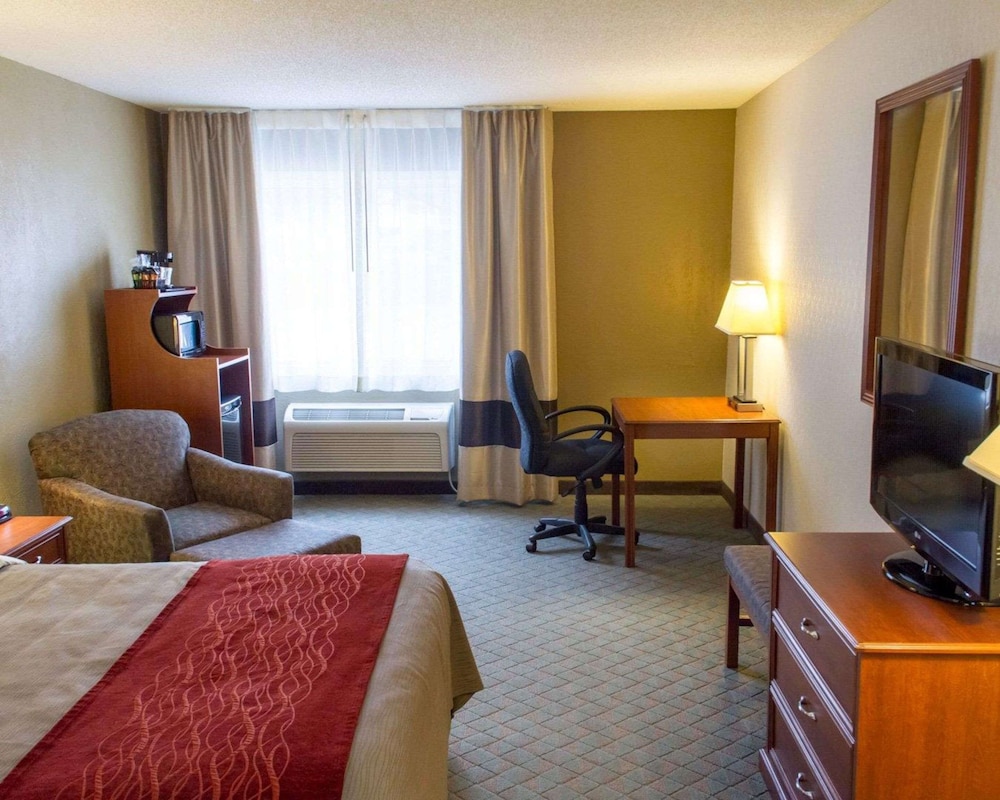 Comfort Inn Hastings 32/41