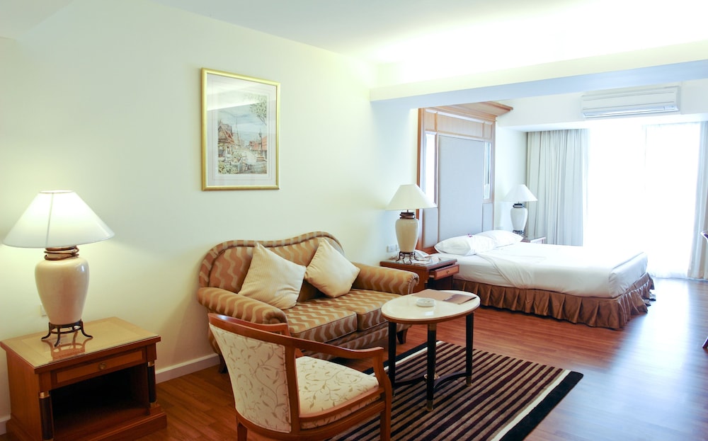 Kameo Grand Rayong Hotel Serviced Apartments 17/33
