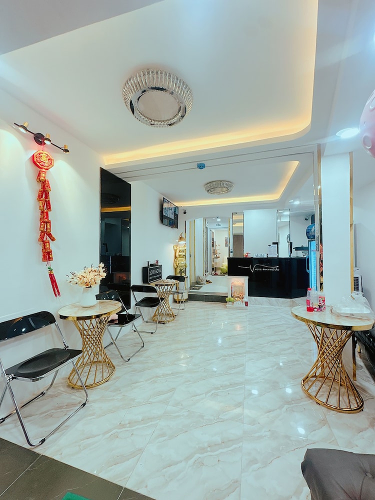 Le Vu Hotel 7/46