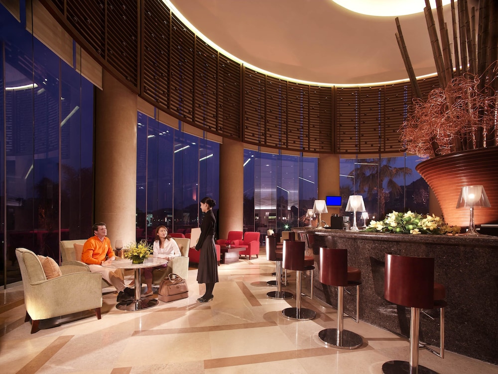 Mission Hills Resort Dongguan 33/50