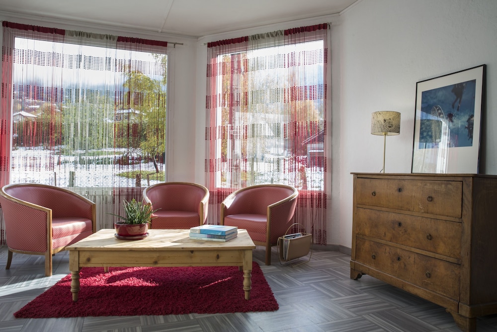Hotel Les Mesanges 29/48