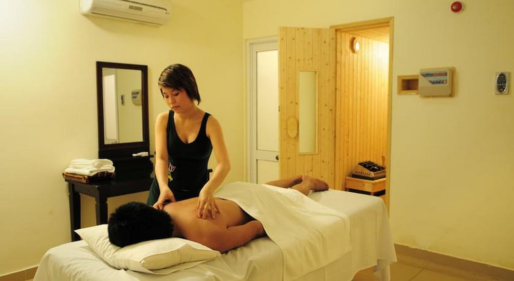 Duy Tan 2 Hotel 20/30